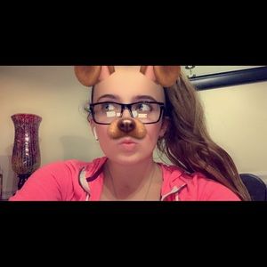 Meet your Posher, Kaylee